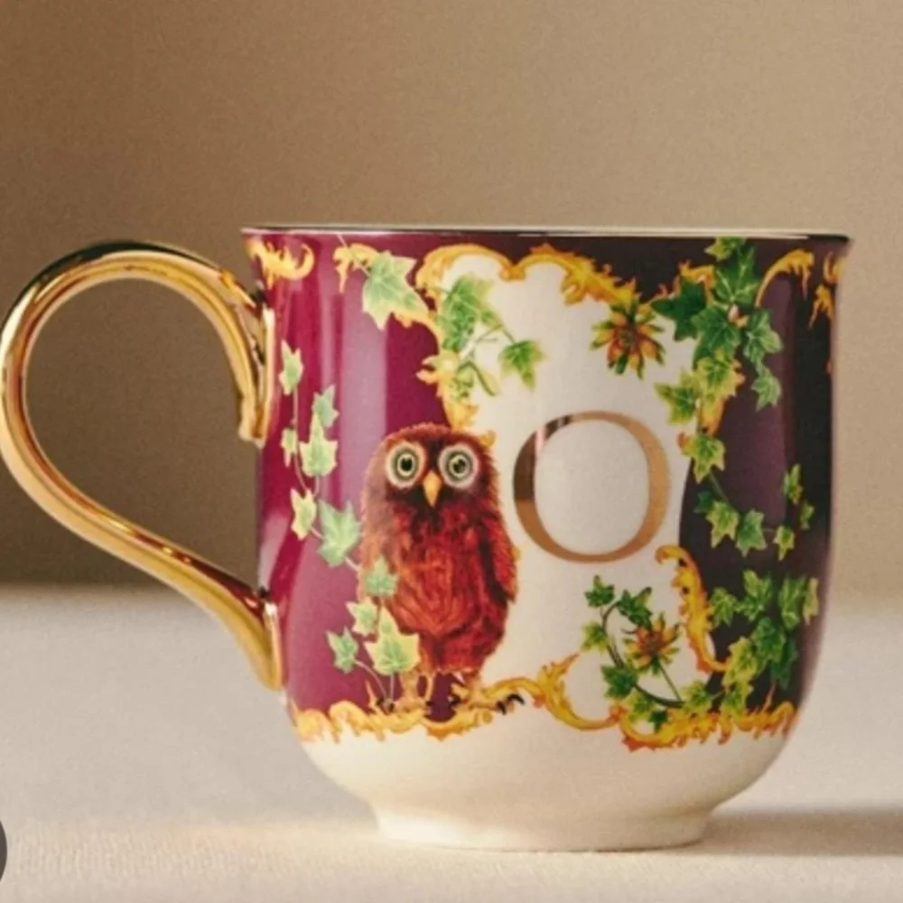 Lou Rota Nature Mugs - Picture 2 of 14
